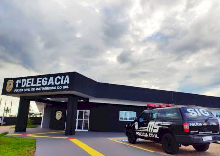 Homem transfere dinheiro a golpista que se passou por sua sobrinha em Bataguassu
